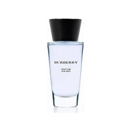 Burberry Touch For Men EauDe
Toilette 100ml