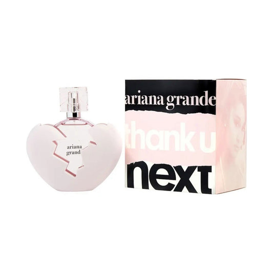 Ariana Grande Thank U Next Eau De Parfum 100ml